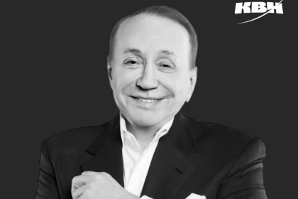 Ресейлік КВН жетекшісі Александр Масляков қайтыс болды