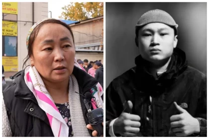 "Жегендері – қазы, астында қалың матрас": Шерзаттың өліміне күдіктілердің қамаудағы жағдайы туралы марқұмның туыстары айтып берді