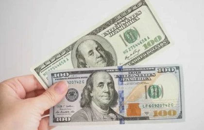 Қазақстанда доллар бағасы 465 теңгеге дейін төмендеді