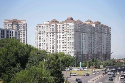 Алматыда 5 мыңнан астам ғимарат сейсмикалық төзімділік талаптарына сай емес