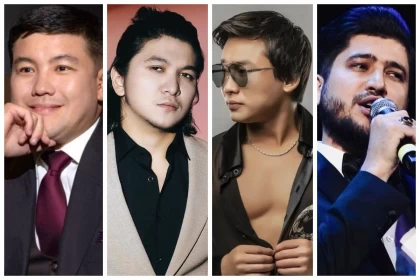 "Ұшақтан шыққан шу, хиджаб мәселесі, орынсыз әзіл": 2024 жылы басы дауға қалып, қамауға алынған шоу-бизнес өкілдері