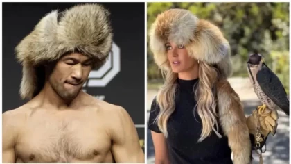 Шавкатқа ғашық танымал ESPN арнасының жүргізушісі қазақ тілін үйренудегі сырын ашты