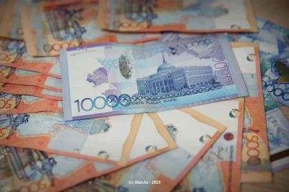 Қазақстанда зейнетақы мен әлеуметтік төлемдер жүйесінде миллиардтаған шығындар мен кемшіліктер анықталды