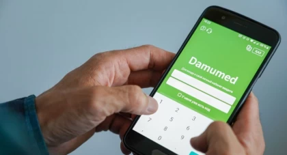 Damumed жүйесіне заңсыз кірген екі қазақстандық 1 миллион теңгеден аса айыппұл арқалады