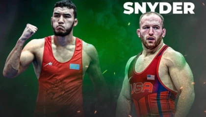 Қазақ балуандары Алматыдағы PWL турнирінде әлемнің ең үздік балуандарына қарсы белдеседі