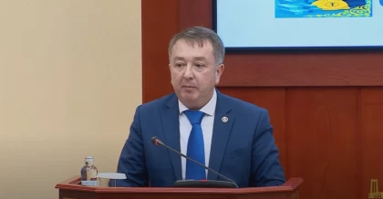 Әділет министрі Яндекс, Индрайвер арқылы жұмыс істейтін борышкердің жасырын табысы анықталатын ескертті