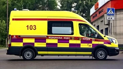 Қазақстандықтар үшін жұмыс күндері жедел жәрдем шақыру шектеледі: Жаңа ережелер