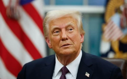 Әскери күш қолданылуы мүмкін: Дональд Трамп Гренландияны бақылауға алуға қатысты мәлімдеме жасады