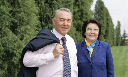 Ұлттық госпиталь Сара Назарбаеваның сырқатына қатысты пікір білдірді