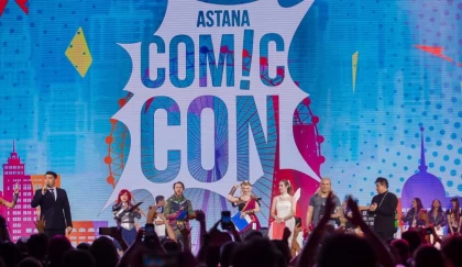 Бюджет тапшылығына қарамастан Астанада Comic Con фестиваліне 400 миллион теңге бөлінген