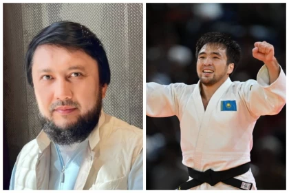 Мұхамеджан Тазабек спортшы Елдос Сметовпен қандай туысқан екенін айтты