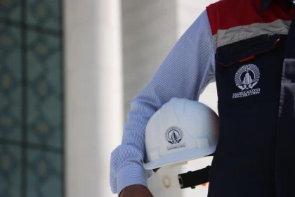 Samruk-Kazyna Construction-ның бұрынғы басқарушы директорына халықаралық іздеу жарияланды