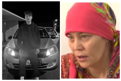 "Телефонынан 152 хабарлама өшірілген": Атырауда белгісіз жағдайда көз жұмған оқушының анасы істің екінші рет жабылғанына наразы