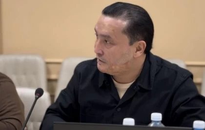 Ақтөбелік депутат 330 млн теңгеге мүсіншелер орнату және жөндеу бойынша жарияланған барлық конкурсты ұтып алған