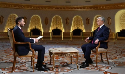 Бұл елімдегі жағдайдың тұрақсыздануына әкеп соғар еді – Тоқаев Назарбаев және заңсыз шығарылған активтерді қайтару туралы