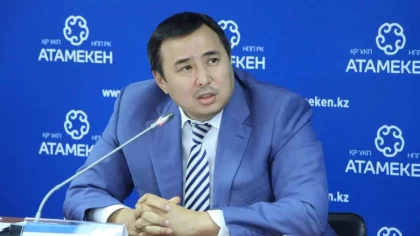 Бес жылға сотталған Абылай Мырзахметов мерзімінен бұрын босату туралы өтінішін қайтарып алды