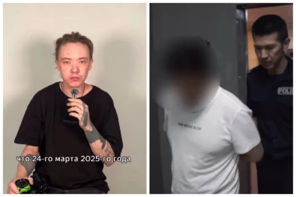 Алматыда түнгі клуб басшысы қол астындағы жігітті зорлады деген күдікке ілінді