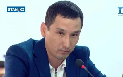 Шерзат Полаттың әкесіне қатысты қылмыстық іс қозғалуы мүмкін бе – Бас прокуратура жауабы