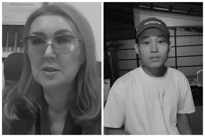 "Онда сенің атқаның туралы ақпарат жоқ қой" дейді: Шерзат Полаттың адвокаты сотта таңғалдырған деректерге тоқталды