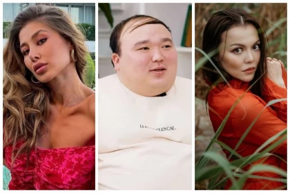 "Ер актерлерге әйелдерге қарағанда көбірек төлейді": Отандық кино жұлдыздарының гонорары қанша