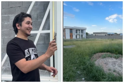 "Ақшаны қайдан табады?!": Ұланғасыр Қами қоныстой жасап, күтпеген сыйлыққа ие болды