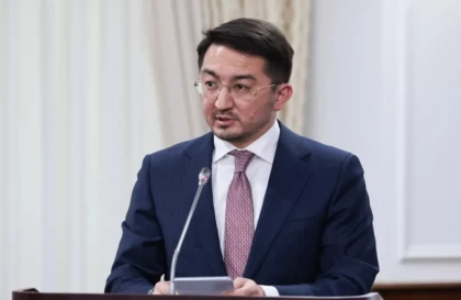 16 миллион қазақстандықтың жеке дерегі тарап кеткен – Цифрлық даму министрі түсініктеме берді