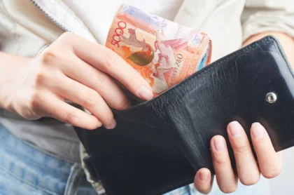 Павлодарда шенеунік Ұлттық қор қаражатын жымқырған