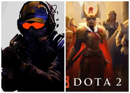 Мұсылмандар үшін CS2 және Dota 2 ойнауға тыйым салынған – ҚМДБ