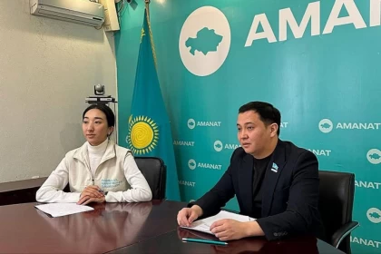 "Жоба орындаушысы – мәслихат депутаты": Сәтпаев қаласында 78 миллион теңгеге сериал түсіріліп жатыр