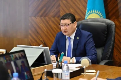 Абай облысының жаңа әкімі 400 миллион теңгеге жиһаз алмақ