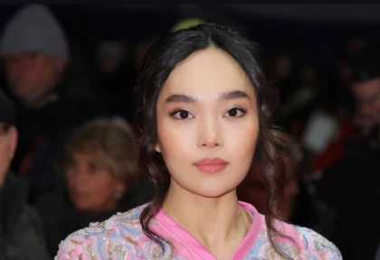 "Біздің арқамызда блогер болдың": Айжұлдыз Адайбекова оқырмандарына үндеу жасады