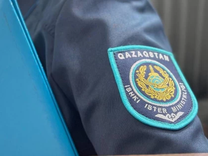 Қазақстанда жергілікті полиция қызметі таратылды: Мемлекет басшысы заңға қол қойды