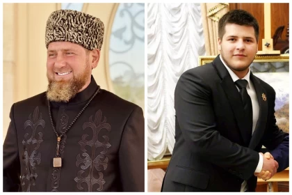 Рамзан Қадыров ұлының тойына Қазақстан елшісі қатысқанын мәлімдеді