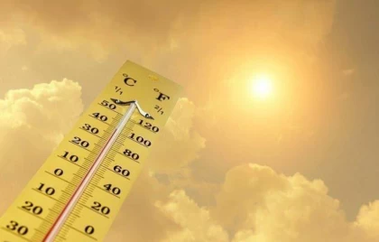 46°C-қа дейін ыстық болуы мүмкін: Синоптиктер маусым айына ауа райы болжамын жариялады