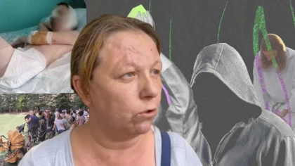 "Секта ұстайды": Ауыл тұрғындары қауіпті иттерді асыраған орталыққа алаңдаушылық білдірді