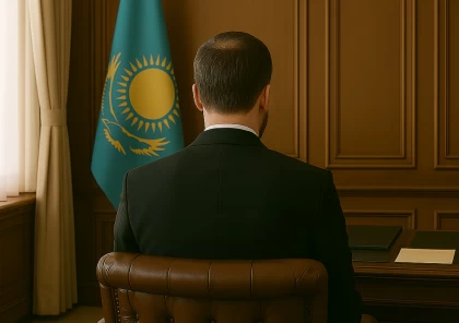 Ақтөбе облысында әкім өзіне қол жұмсамақ болды