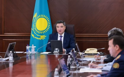 Қазақстанда көші-қон заңнамасын бұзғаны үшін әкімшілік жауапкершілік күшейтілмек