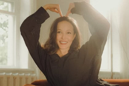 "Қазір әуестігім жоқ": Кәмшат Жолдыбаева ішімдікке қатысты ойын бөлісті