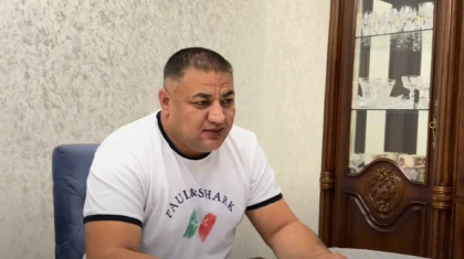 Сот залындағы әйнекті сындырған Хасан Қасымбаевқа қандай жауапкершілікке тартылады