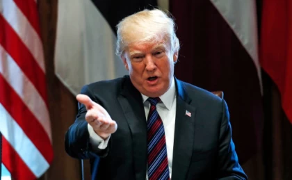 Трамптың Ресейге соғысты тоқтату үшін берген уақыты қашан аяқталатыны белгілі болды