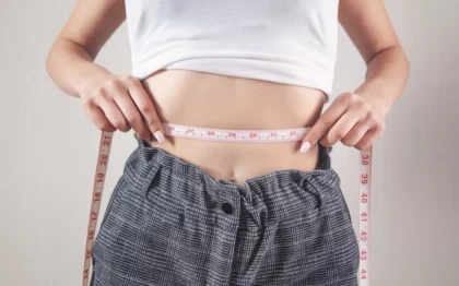 Ару үйлену тойына дейін арықтағысы келіп, бедеулікке ұшырады