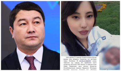 "Табысымның 25%-ы кетеді": Нұрдәулет Қилыбай некесіз туған баласына алимент төлейтінін мойындады