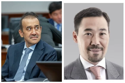 Мәсімовтің қызы экс-күйеуі, іздеуде жүрген кәсіпкер Қапеновтен мүлкін өндіріп ала алмады