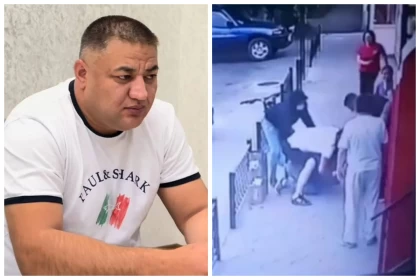 Хасан Қасымбаев үкімге апелляциялық шағым түсірді