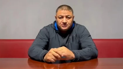 "Хутор" деген банда болған емес": Хасан Қасымбаев соттағы соңғы сөзінде жәбірленушіні танымайтынын айтты