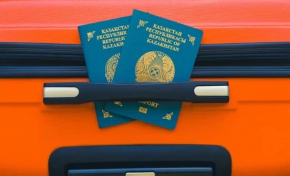 Енді қазақстандықтар шенген визасын оңай ала алады: Сыртқы істер министрлігі жаңа мәліметтерді жариялады