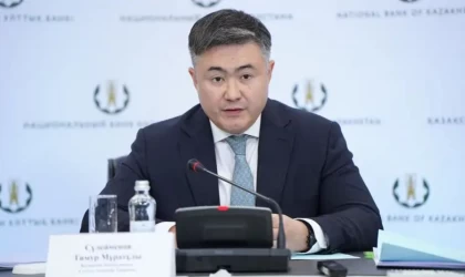 Сүлейменов: Ұлттық банк базалық мөлшерлемені 2026 жылдан бастап төмендете бастайды