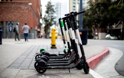 Президент электрсамокаттардың қозғалысына қатысты заң қабылдауды тапсырды