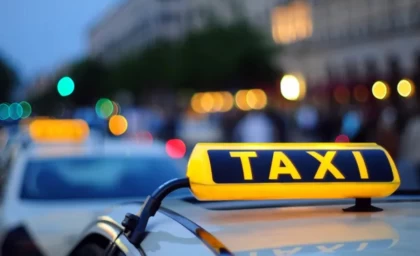 Жаңа Салық кодексі: Қазақстанда такси қызметі 40 пайыз қымбаттайды
