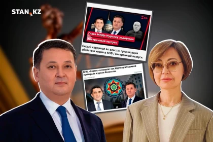 Министр Нұртілеуді ұстады деп жалған ақпарат таратқан Orda.kz құрылтайшысы кім және оны қандай жаза күтіп тұр?